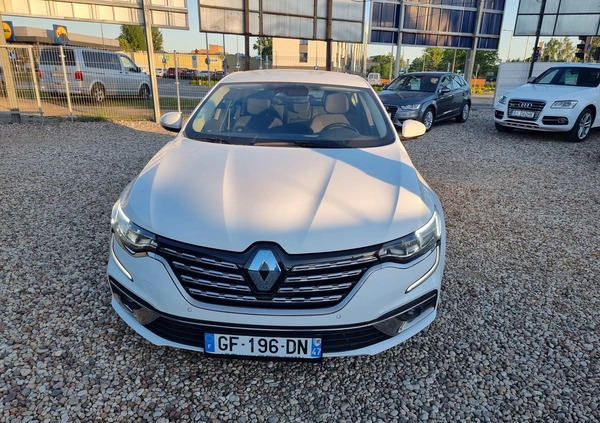 Renault Talisman cena 65900 przebieg: 210000, rok produkcji 2022 z Połaniec małe 172